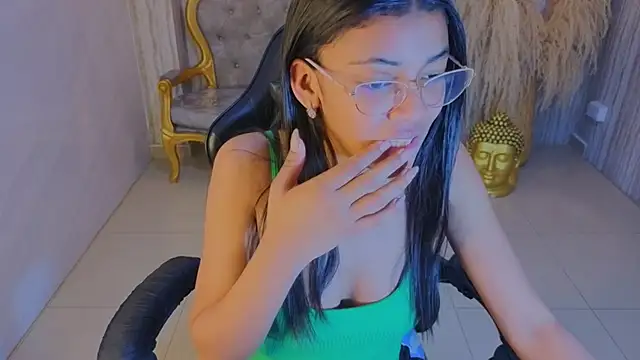 valentina gomez s online show from 06-29-26, 01:22