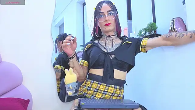 katrina blaze online show from 06-04-26, 10:36