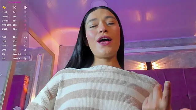 Stushaa online show from 06-18-26, 02:44
