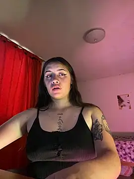Snapshot of -Cattleya- chatting on 05-31-26, 08:31 -Cattleya- online show from 05-31-26, 08:31