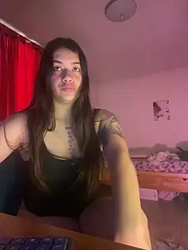 Snapshot of -Cattleya- chatting on 06-20-26, 01:05 -Cattleya- online show from 06-20-26, 01:05