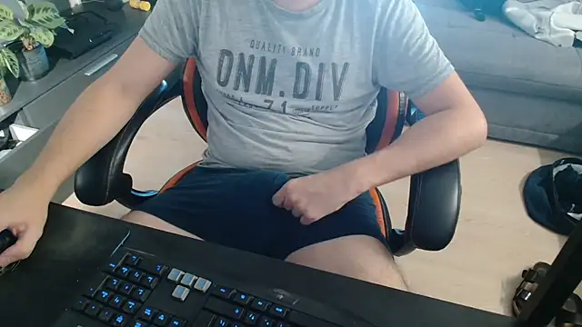 Pat CumShow4Dad online show from 07-24-26, 05:42