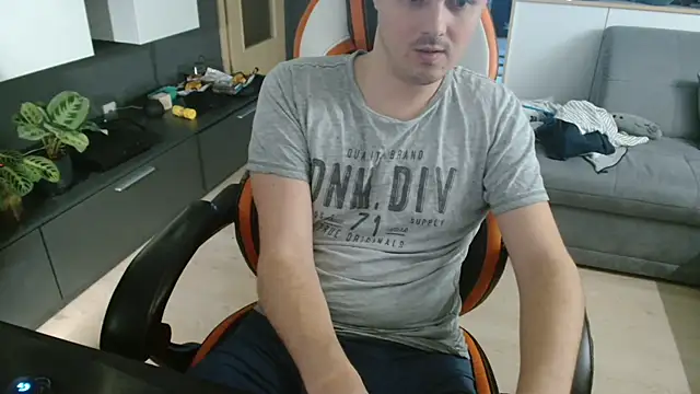Pat CumShow4Dad online show from 07-26-26, 06:15