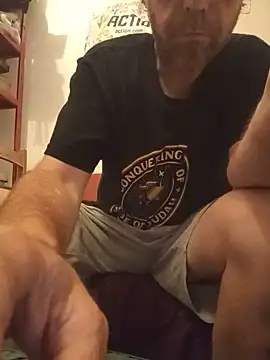 Toni13 1983 online show from 05-31-26, 02:12