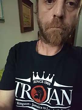 Toni13 1983 online show from 06-14-26, 10:00