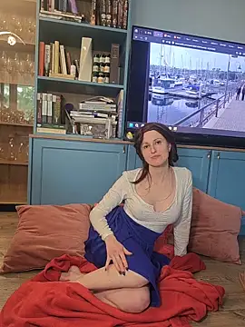 Snapshot of CamilleaSkye chatting on 06-15-26, 05:56 CamilleaSkye online show from 06-15-26, 05:56