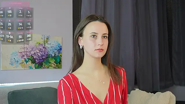 SoLovelyAnna online show from 12-20-25, 10:56