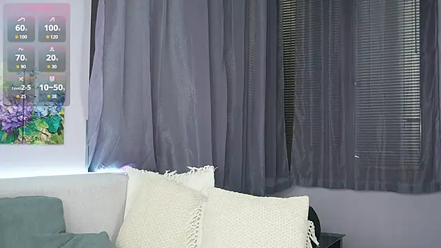 SoLovelyAnna online show from 12-21-25, 11:16