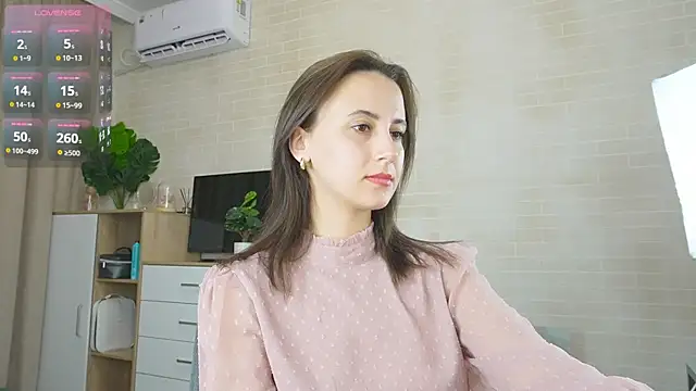 SoLovelyAnna online show from 04-03-26, 11:11