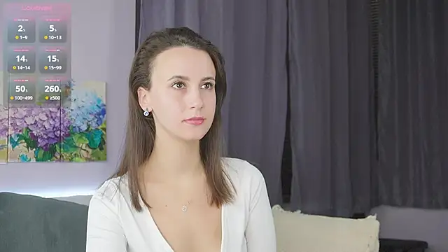 SoLovelyAnna online show from 11-28-25, 11:05