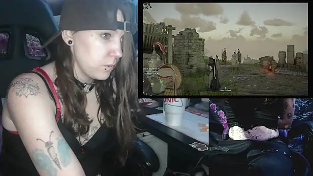 Snapshot of the_dreadpirate_riyu chatting on 05-25-26, 02:44 the dreadpirate riyu online show from 05-25-26, 02:44