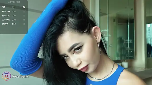 Snapshot of feelitann chatting on 06-09-26, 03:40 feelitann online show from 06-09-26, 03:40
