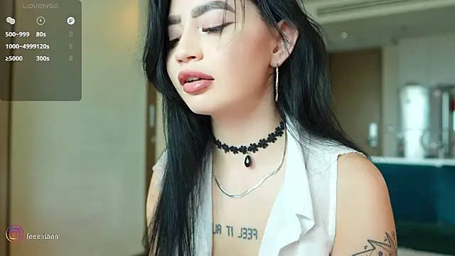 feelitann online show from 06-19-26, 06:30