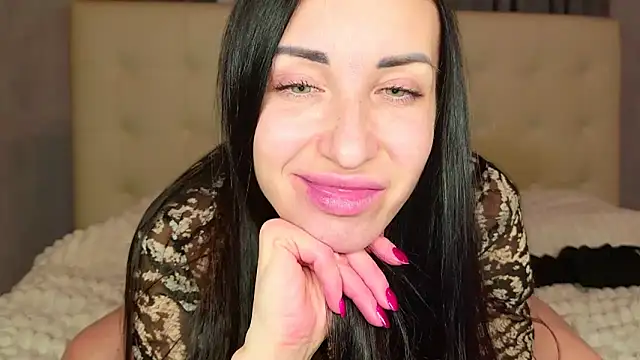 BouncySweety online show from 02-07-26, 07:00