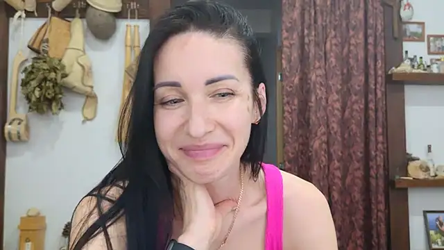 BouncySweety online show from 03-17-26, 06:33