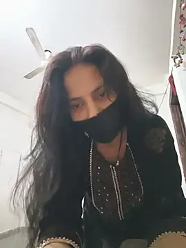Snapshot of Neha-ji chatting on 07-11-26, 02:34 Neha-ji online show from 07-11-26, 02:34