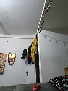Snapshot of Neha-ji chatting on 07-01-26, 01:28 Neha-ji online show from 07-01-26, 01:28