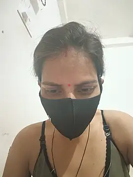 Snapshot of Neha-ji chatting on 06-01-26, 06:18 Neha-ji online show from 06-01-26, 06:18