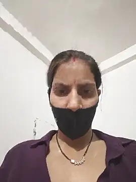 Snapshot of Neha-ji chatting on 06-30-26, 01:22 Neha-ji online show from 06-30-26, 01:22