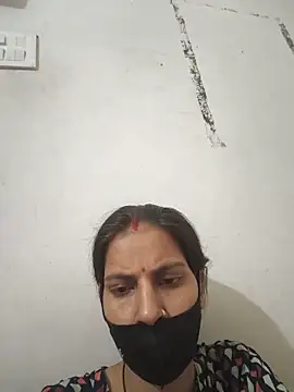Snapshot of Neha-ji chatting on 07-01-26, 01:55 Neha-ji online show from 07-01-26, 01:55