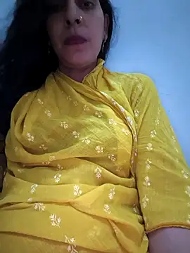 Snapshot of Neha-ji chatting on 06-03-26, 07:53 Neha-ji online show from 06-03-26, 07:53