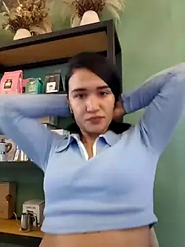 Snapshot of DaniRivers_ chatting on 06-25-26, 05:51 DaniRivers online show from 06-25-26, 05:51
