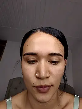 Snapshot of DaniRivers_ chatting on 06-27-26, 08:37 DaniRivers online show from 06-27-26, 08:37