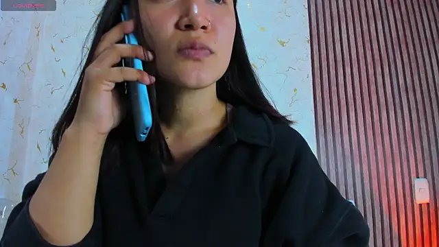 Snapshot of DaniRivers_ chatting on 06-19-26, 07:20 DaniRivers online show from 06-19-26, 07:20
