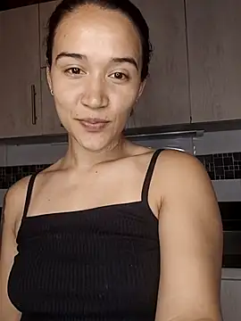 Snapshot of DaniRivers_ chatting on 07-30-26, 11:04 DaniRivers online show from 07-30-26, 11:04