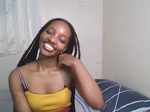 CUTE-MESSY online show from 06-11-26, 05:48