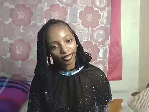 CUTE-MESSY online show from 07-26-26, 12:39