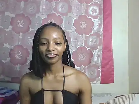 CUTE-MESSY online show from 07-22-26, 03:30
