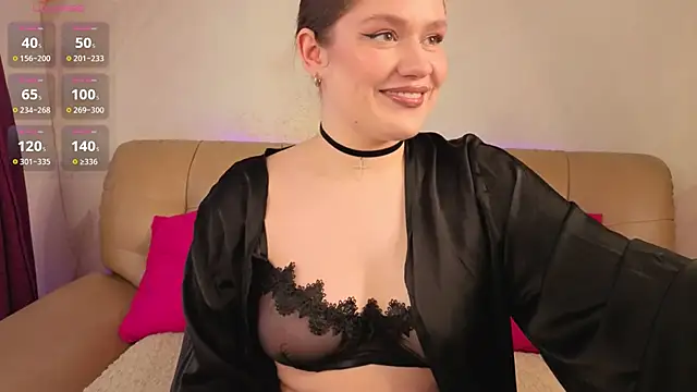 Jenny  Hartt online show from 06-10-26, 02:35