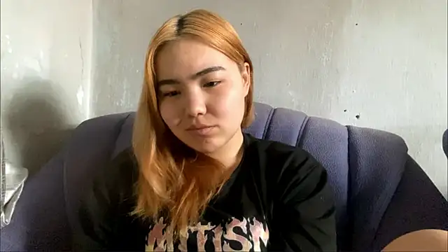 Molly Teddy online show from 07-04-26, 10:21