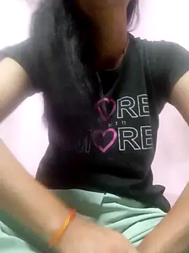 Snapshot of Bhavyaa-Sharma chatting on 06-15-26, 03:01 Bhavyaa-Sharma online show from 06-15-26, 03:01