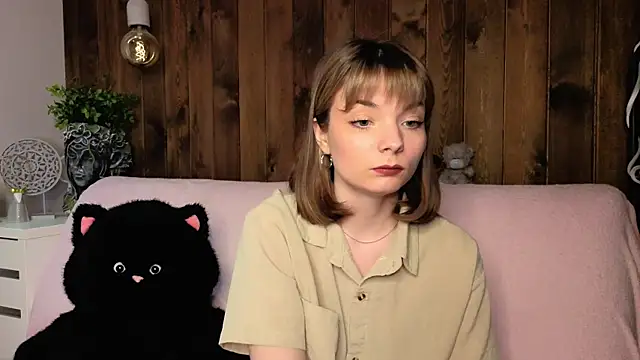 IvoryPesante online show from 06-05-26, 07:30