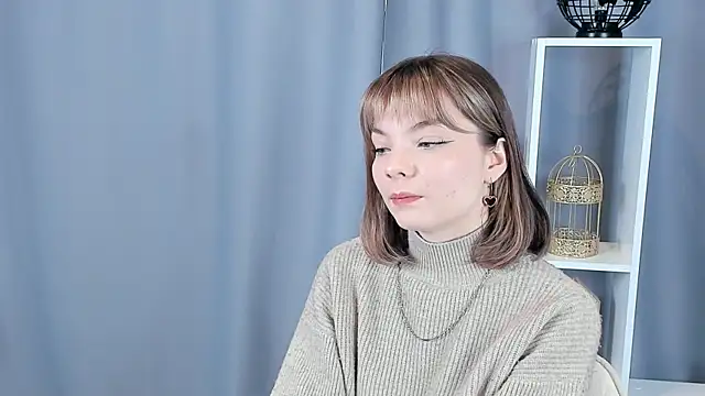 IvoryPesante online show from 05-25-26, 10:25