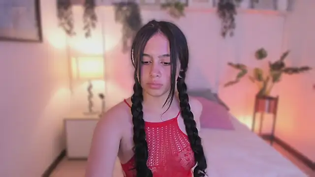 Kimdyy  online show from 06-04-26, 08:13