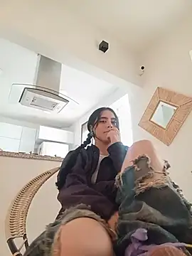 Kimdyy  online show from 06-23-26, 07:56