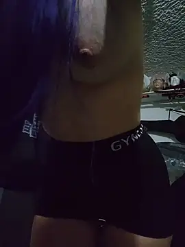 mylittle mila online show from 04-13-26, 12:31