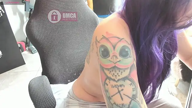 mylittle mila online show from 04-21-26, 04:13