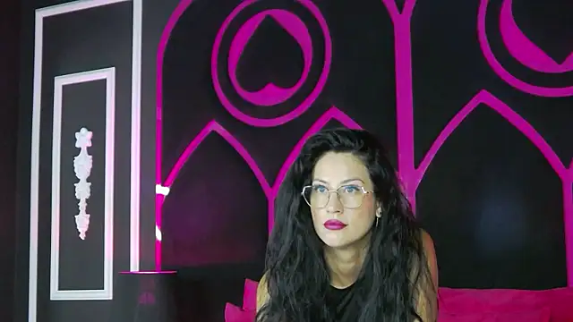 Areina online show from 07-12-26, 04:35