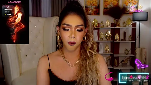 FuckingDollz online show from 07-03-26, 12:33