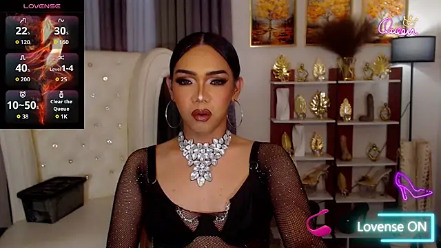 FuckingDollz online show from 07-09-26, 12:48