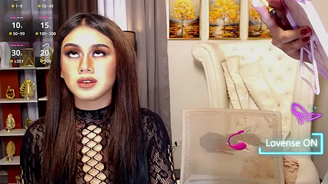 FuckingDollz online show from 05-28-26, 10:54