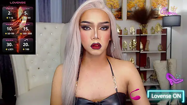 FuckingDollz online show from 07-19-26, 08:49