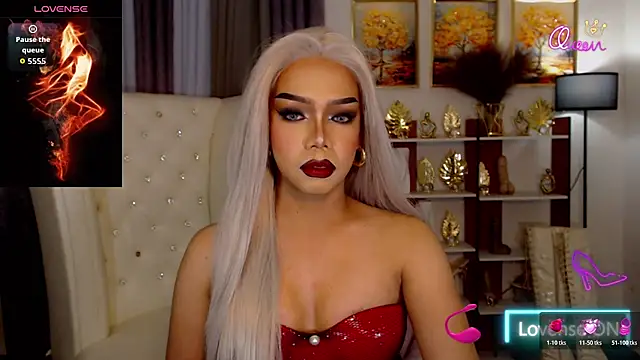 FuckingDollz online show from 07-16-26, 08:39