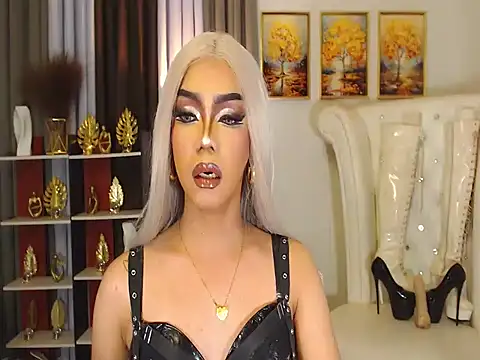 FuckingDollz online show from 06-13-26, 03:15