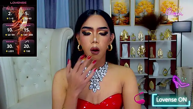 FuckingDollz online show from 06-26-26, 04:51