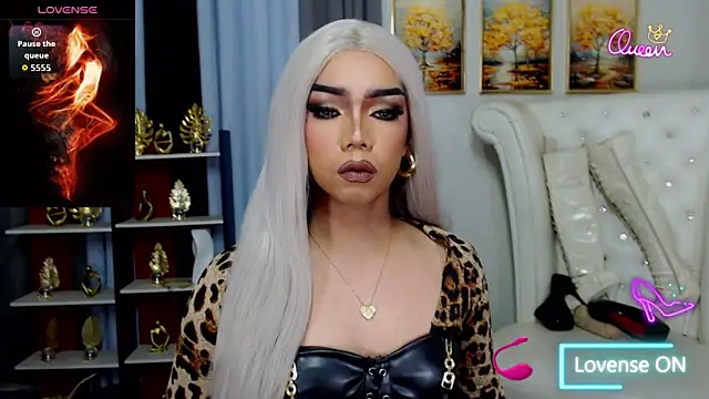 FuckingDollz online show from 06-20-26, 04:06